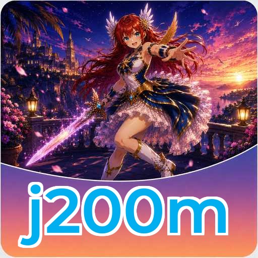 j200m Download