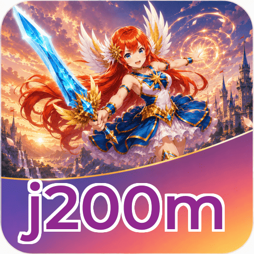 j200m APK Structure