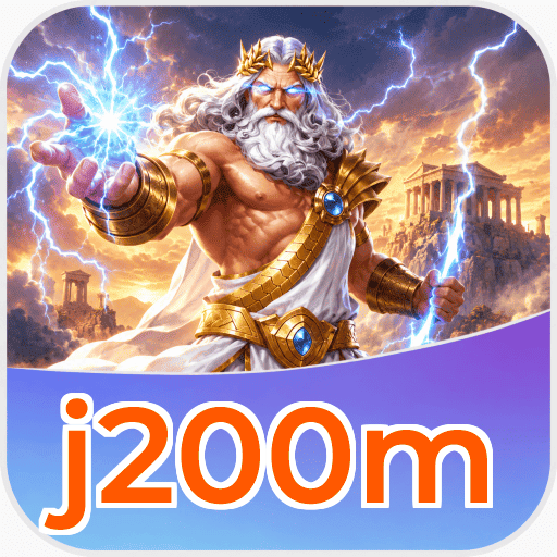 j200m Signature