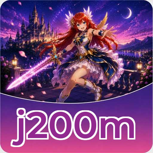 j200m APK