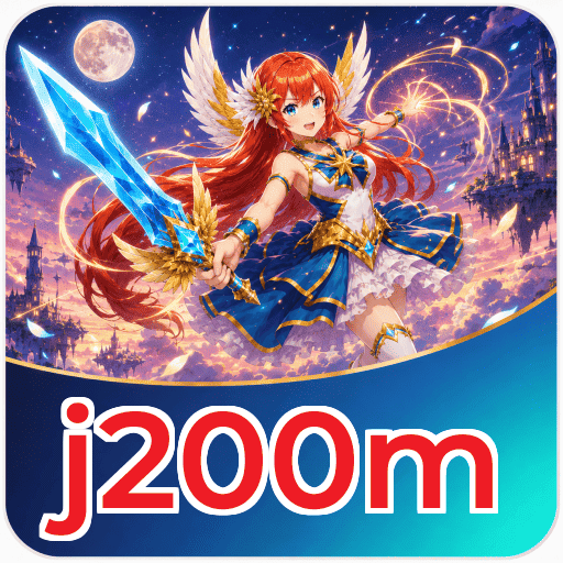 j200m APK