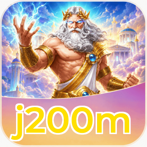 j200m Signature
