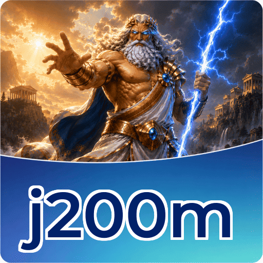 j200m Components