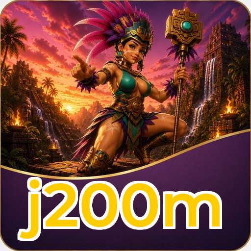 j200m Signature