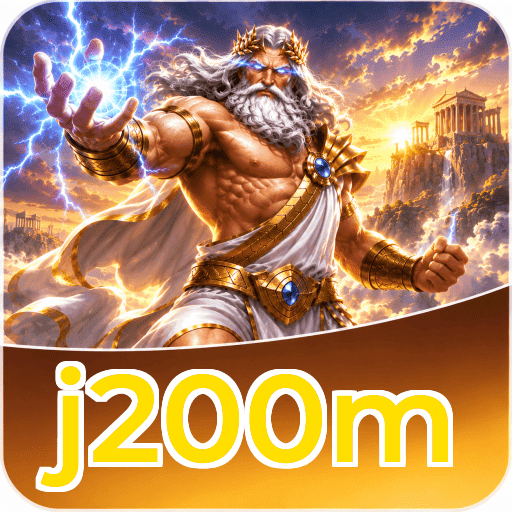 j200m Technical Info