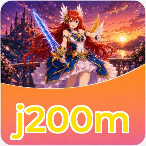 j200m Installation