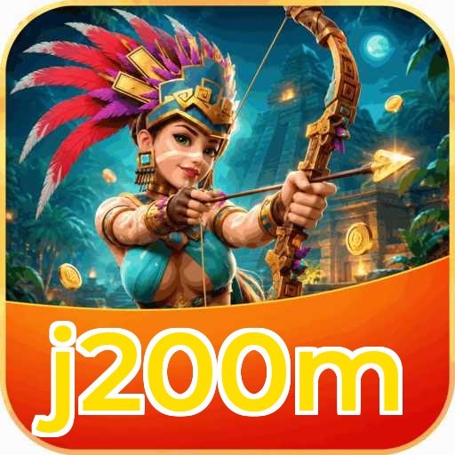 j200m Technical Info