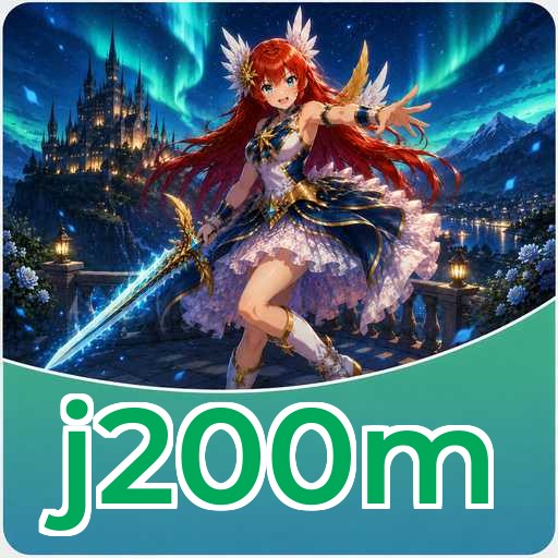 j200m Download