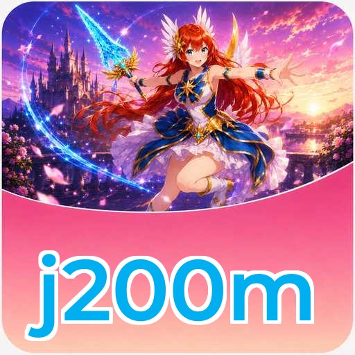 j200m Download