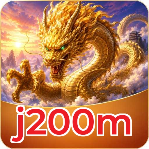 j200m Technical Info
