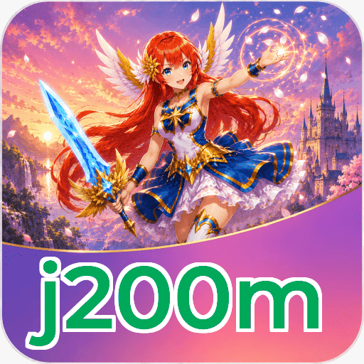 j200m Technical Info