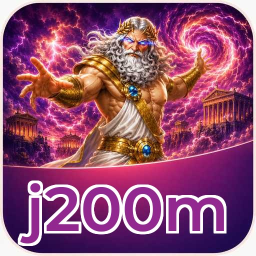 j200m Aplikasi