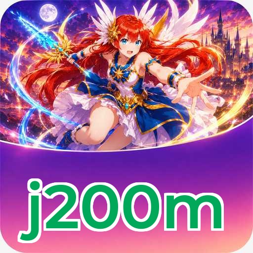 j200m Signature