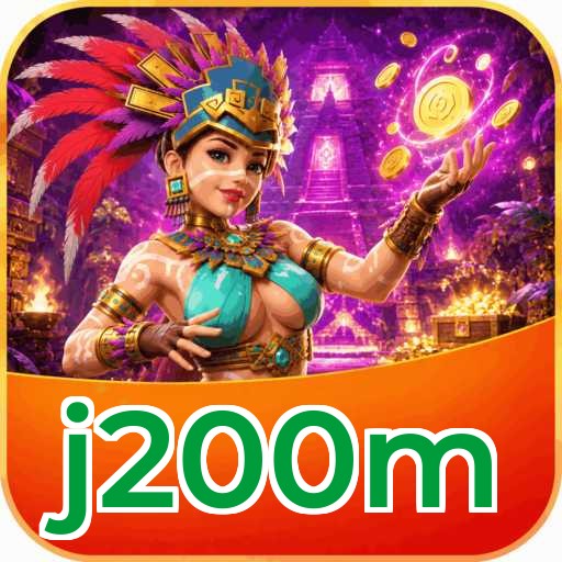 j200m Technical Info