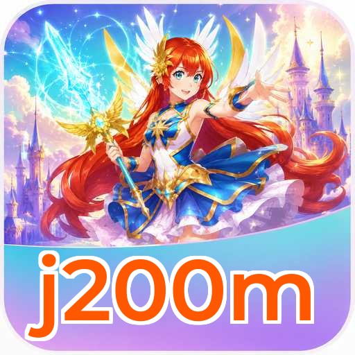 j200m Technical Info
