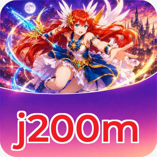 j200m Components
