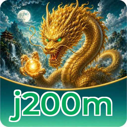 j200m Features